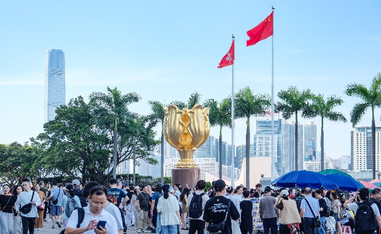 全球亿万富豪城市 香港蝉联第二